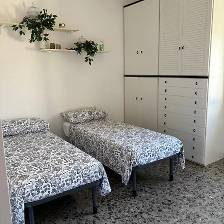 Apartmán La Casa Dei Nonni Secondo Piano Laterza
