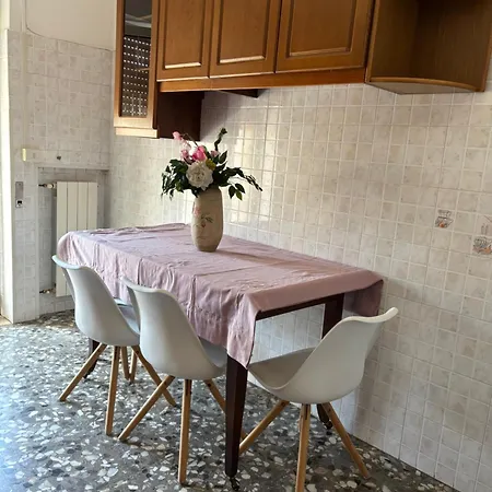 Apartman La Casa Dei Nonni Secondo Piano *