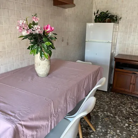 La Casa Dei Nonni Secondo Piano Apartmán Laterza