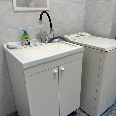 Apartman La Casa Dei Nonni Secondo Piano Laterza