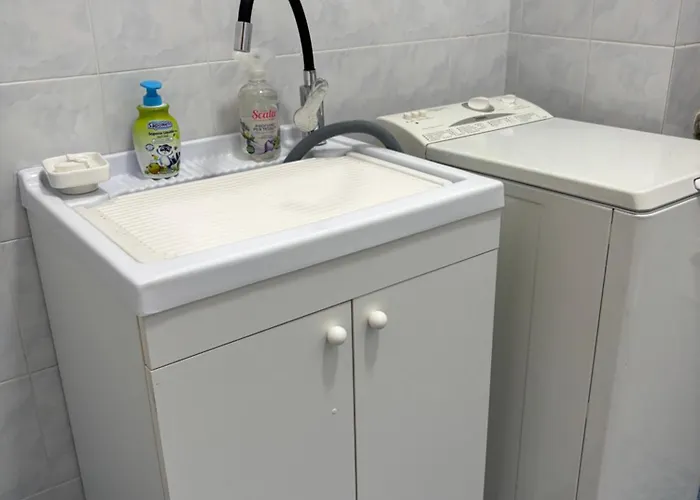 شقة La Casa Dei Nonni Secondo Piano لاتيرزا