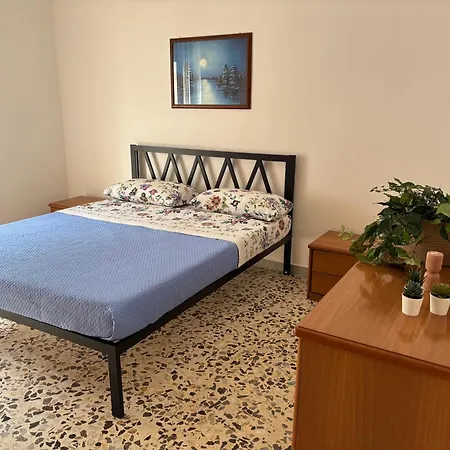 La Casa Dei Nonni Secondo Piano Apartment Laterza