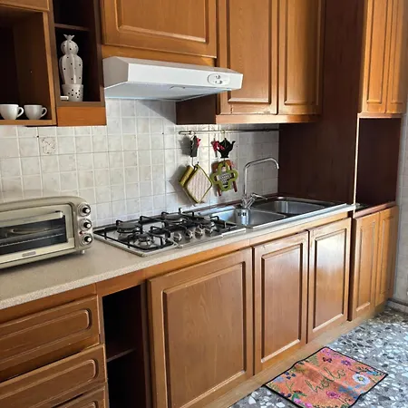 La Casa Dei Nonni Secondo Piano Appartement Laterza