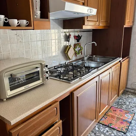 Appartement La Casa Dei Nonni Secondo Piano Laterza