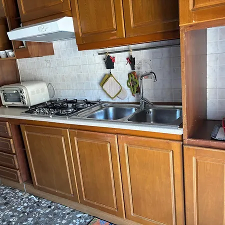 La Casa Dei Nonni Appartamento Laterza