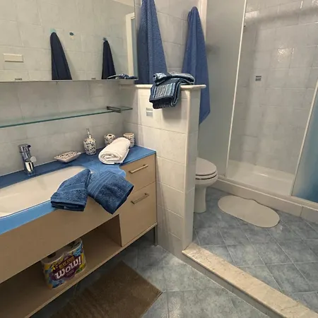 La Casa Dei Nonni Secondo Piano Daire Laterza