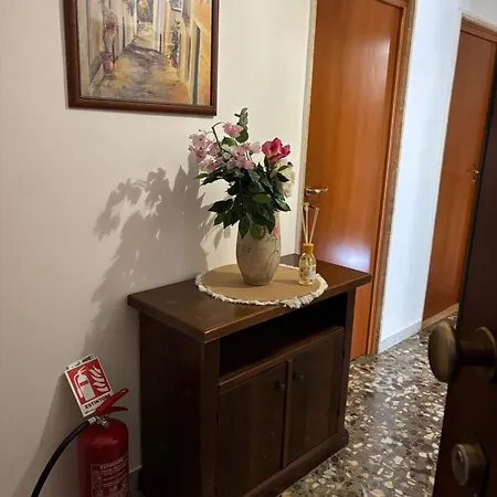公寓 La Casa Dei Nonni Secondo Piano *