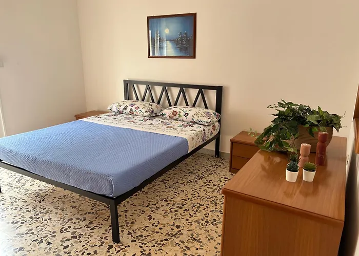 La Casa Dei Nonni Appartamento Laterza