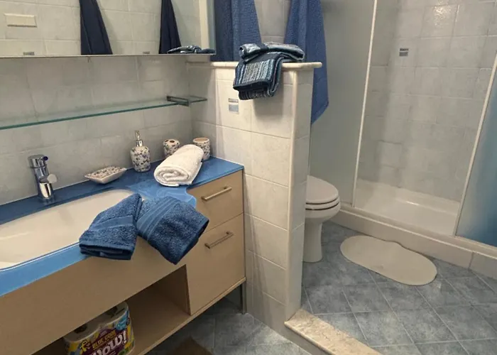 La Casa Dei Nonni Appartamento Laterza