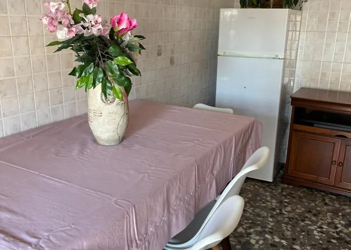 La Casa Dei Nonni Secondo Piano アパート ラテルツァ